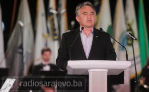 Iz Vijeća Evrope poručili: Komšićevo obraćanje visoko cijenjeno